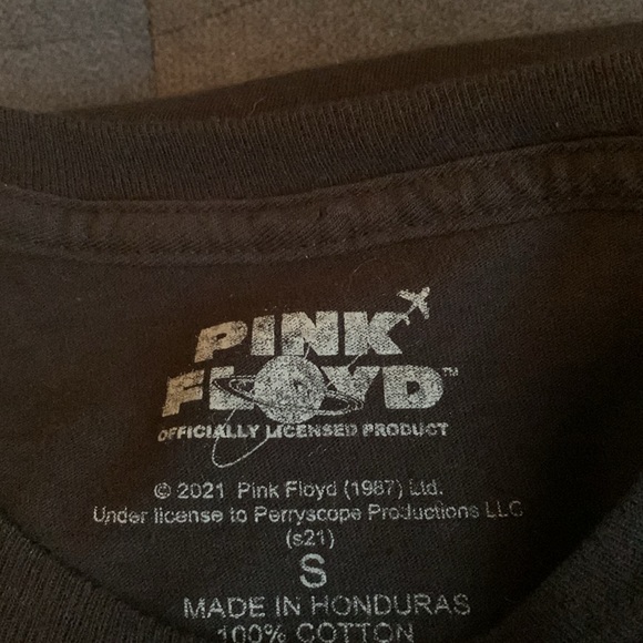 Pink Floyd T-shirt - Picture 6 of 6